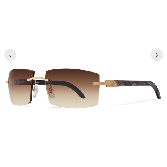 Cartier Glasses - Picture 4 of 15